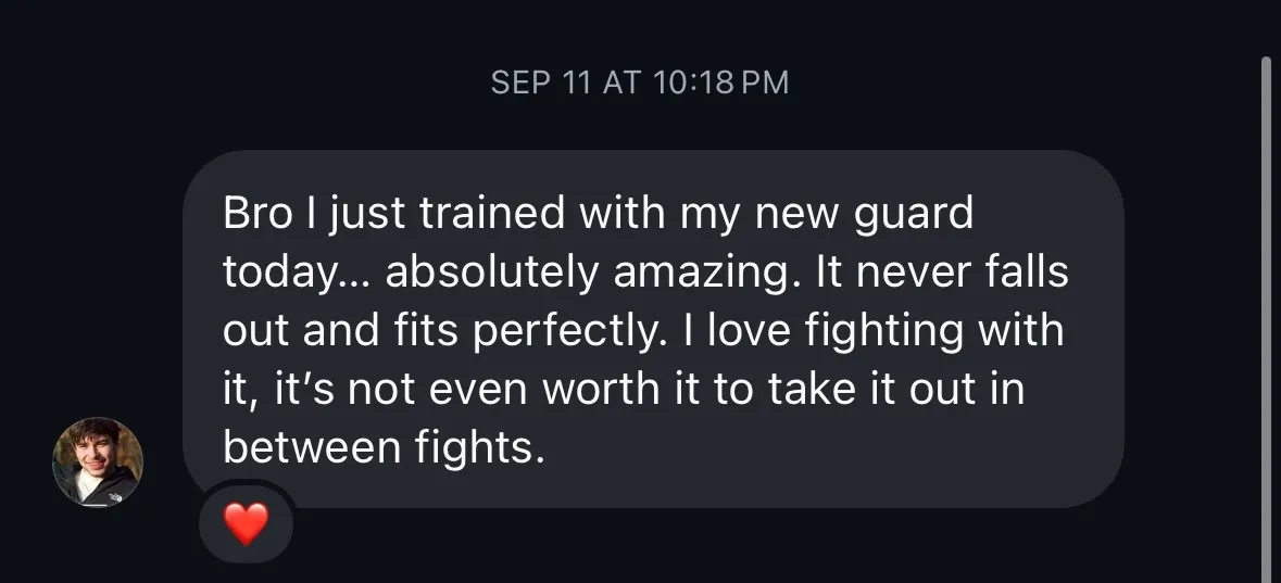 ZeeGuard testimonial photo 3