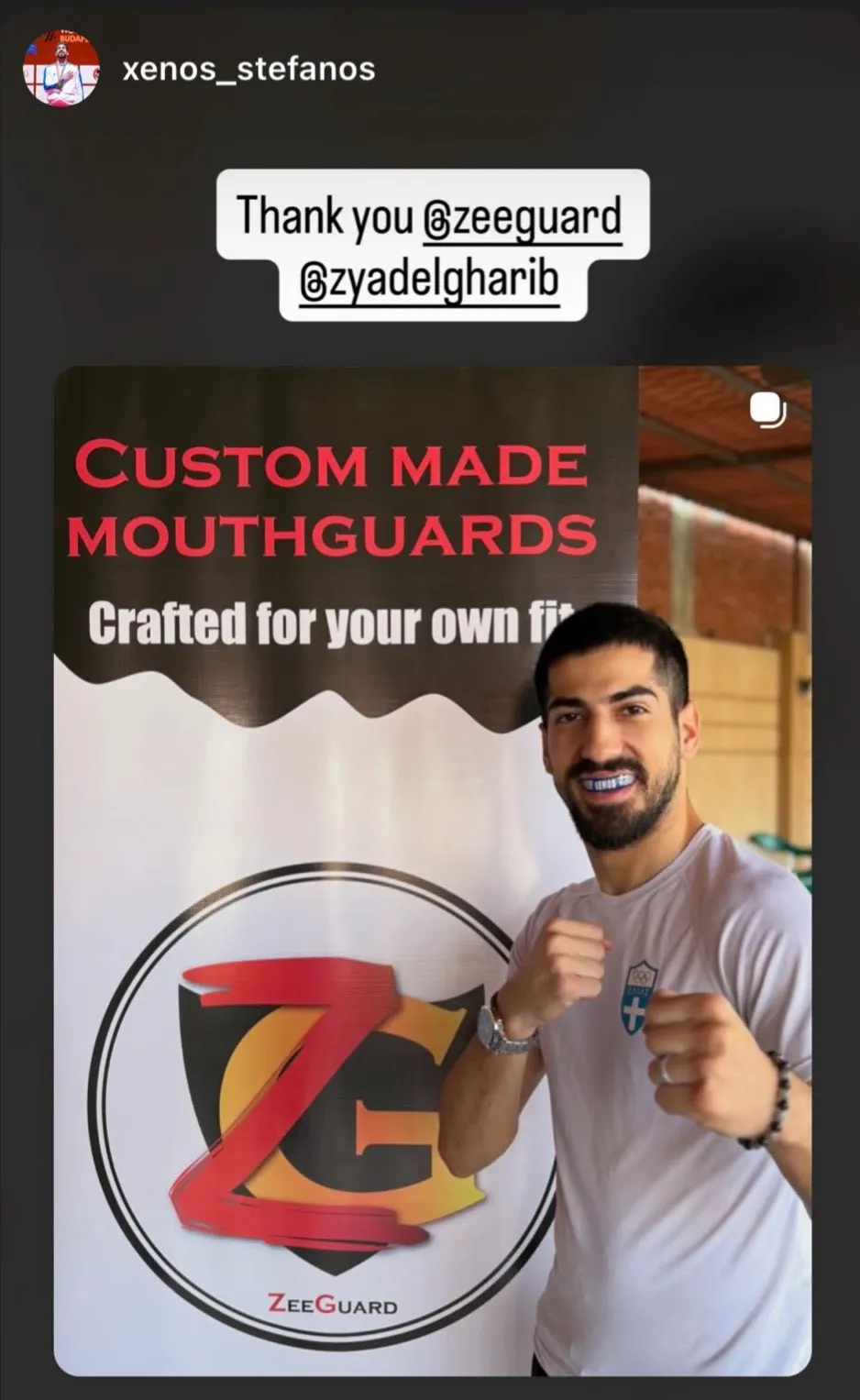 ZeeGuard testimonial photo 9